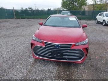 Toyota Avalon III 2021 Toyota Avalon XLE Hybrid 2021 2.5l 2.5 Hybryda 176KM, zdjęcie 7