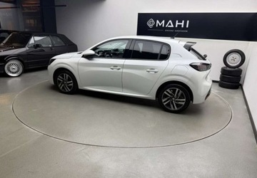 Peugeot 208 II Hatchback 1.2 PureTech 102KM 2021 Peugeot 208 Alu KLima Navi Kamera Allure Pack Raty Zamiana Gwarancja 1.2, zdjęcie 6