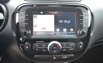 Kia Soul II 2017 Kia Soul Bezwypadkowe - Bogate wyposazenie - Oplacony - Super Stan 1.6, zdjęcie 24