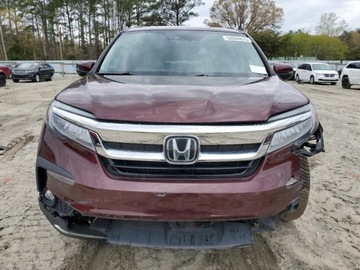 Honda Pilot II 2019 Honda Pilot Elite 2019 3.5l 3.5 Benzyna 280KM, zdjęcie 5
