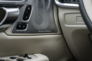 Volvo V90 II Plug-In Facelifting 2.0 T8 Plug-In Hybrid 455KM 2025 Volvo V90 Ultra Dark T8 AWD Plug-in hybrid (310 +, zdjęcie 26