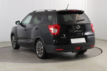  SsangYong XLV 1.6 e-XGi, Salon Polska, GAZ, zdjęcie 3