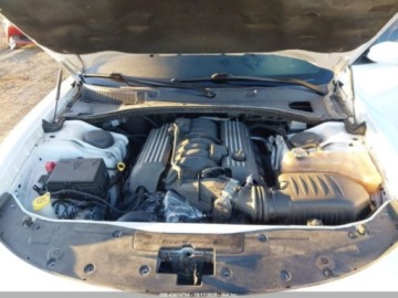 Dodge Charger VII 2021 Dodge Charger DODGE CHARGER SCAT PACK RWD 6.4 Benzyna 485KM, zdjęcie 10