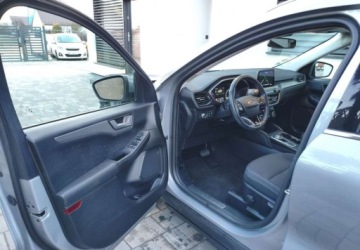 Ford Kuga III 2020 Ford Kuga Ford Kuga 1.5 EcoBlue TITANIUM 1.5 Diesel 120KM, zdjęcie 7