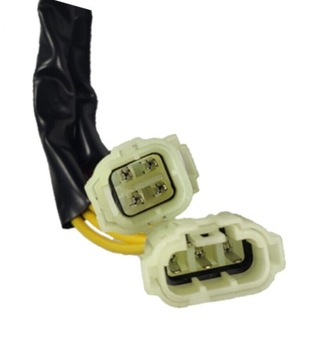 Регулятор напряжения генератора 5TG-81960-00-00 для YAMAHA YFZ 450 2004-2009 гг.