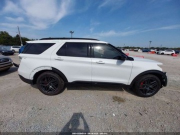 Ford Explorer VI 2025 Ford Explorer ST 2025 3.0l 3.0 Benzyna 400KM, zdjęcie 6