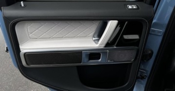 Mercedes 2023 Mercedes-Benz Klasa G SalonPL Od Dealera 4x4 BRABUS 700 (700KM 950Nm) Kame, zdjęcie 27