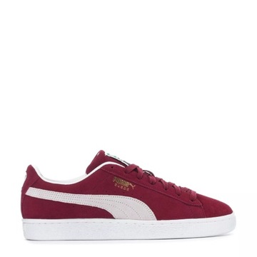 Buty męskie sportowe PUMA SUEDE CLASSIC XXI rozm 41