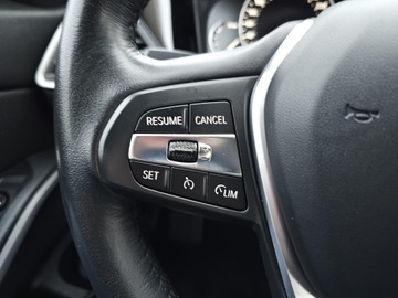 BMW Seria 3 G20-G21 Limuzyna 2.0 320d 190KM 2019 BMW 320 xDrive Advantage aut, zdjęcie 15