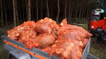 РС-120 внедорожный 6-лопастной бензиновый отбойник