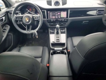 Porsche Macan 2022 Porsche Macan 2022 2.0 Benzyna 261KM, zdjęcie 8