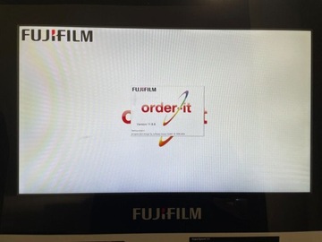 Fujifilm Kiosk Blade + Fuji Frontier DX100 / Order-it v.11, минилаб