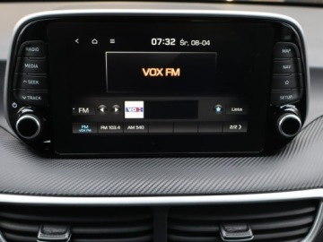 Hyundai Tucson III SUV Facelifting 1.6 GDi 132KM 2019 Hyundai Tucson 1.6 GDI, Salon Polska, zdjęcie 16