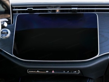 Mercedes Klasa E W214 Sedan 2.0 220d 197KM 2025 E Klasa 220 d 4-Matic Avantgarde 2.0 (197KM) 2025, zdjęcie 9