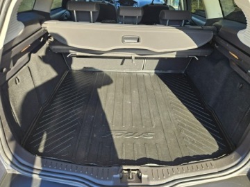 Ford Focus III Kombi 2.0 Duratorq TDCi DPF 140KM 2012 Ford Focus 1Wł,KlimaTronik,Pdc,Elektryka,, zdjęcie 24