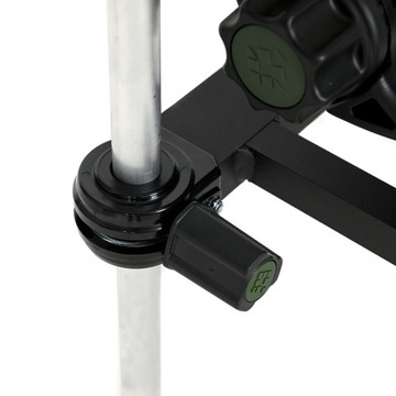 F3 Cuzo Method Feeder Feeder Black and Green Feeder