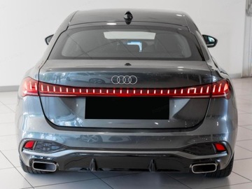 Audi A5 B10 Limousine 2.0 TFSI 150KM 2025 AUDI A5 TFSI S line Sedan 2.0 (150KM) 2025, zdjęcie 1