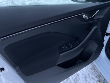 Skoda Scala Hatchback Facelifting 1.0 TSI 115KM 2024 Skoda Scala Selection ! Podgrzewane Fotele ! Podgr, zdjęcie 11