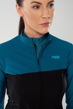 BLUZA KOLARSKA PRO OCEAN FORZA SPORT M