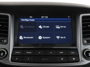 Hyundai Tucson III SUV 1.6 GDI 132KM 2017 Hyundai Tucson GRATIS! Pakiet Serwisowy o, zdjęcie 22