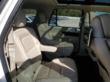 Lincoln Navigator III 2018 Lincoln Navigator 2018 LINCOLN NAVIGATOR L RESERVE, Silnik 3.5 L 3.5 450KM, zdjęcie 11