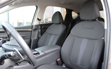 Hyundai Tucson IV 2021 Hyundai Tucson Salon Polska, HEV, Amazon Grey, 230KM, Executive 1.6 Hybryda, zdjęcie 19