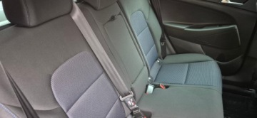 Hyundai Tucson III SUV 1.6 GDI 132KM 2018 HYUNDAI TUCSON! Stan idealny!, zdjęcie 27