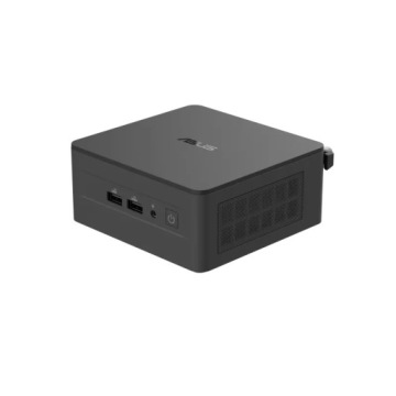 ASUS NUC12WSHI7 Core I7-1260P S990_PRO 2000GB 16GB