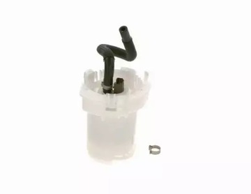 BOSCH ČERPADLO PALIVA 0 986 580 807