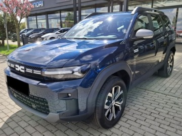 Dacia Bigster 1.2 mild hybrid 140 140KM 2026 Od ręki - Expression LPG 1.2 TCe mHEV 140KM / Pakiet Easy, Zimowy +, zdjęcie 2