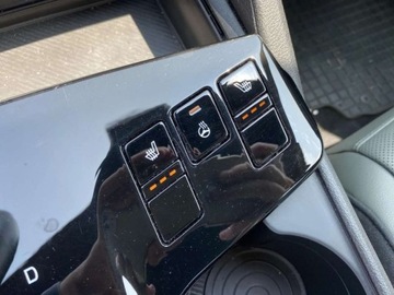 Kia Sportage V 2023 Kia Sportage Anniversary Salon PL 1,6T 180 KM MHEV Automat 2wd 1.6 Hybryda, zdjęcie 21