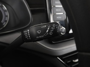 Skoda Kamiq Crossover 1.0 TSI 95KM 2019 Škoda Kamiq Skoda Kamiq klima czujniki parkowania, zdjęcie 29