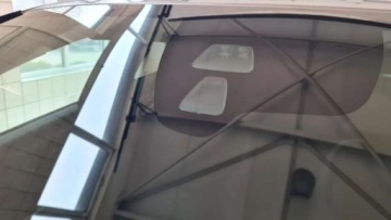 Volvo V60 I Kombi 2.4 D5 215KM 2011 Volvo V60 2,4 D5 215KM AWD 267tys.km, automat, navi, tempomat, sewisowany, zdjęcie 29