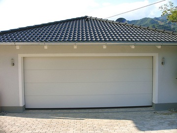 РЕЖИССЕР!!! Промышленные секционные гаражные ворота