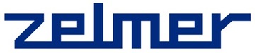 ВЫСОКОСКОРОСТНАЯ СОКОВЫЖИМКА ZELMER ДЛЯ ФРУКТОВ 600ВТ