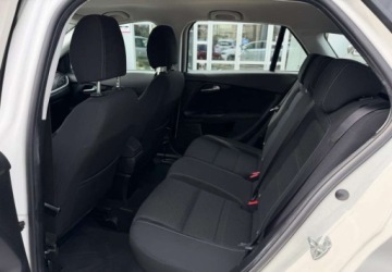Fiat Tipo II Station Wagon 1.6 MultiJet 120KM 2017 Fiat Tipo Fiat Tipo 1.6 MultiJet DCT Lounge 1.6 Diesel 120KM, zdjęcie 14