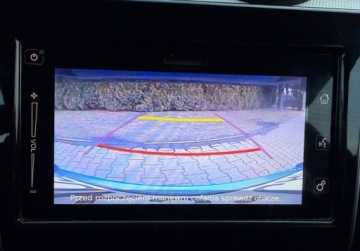 Suzuki Swift VI 2017 Suzuki Swift 1,2 94KM 4x4 Klima KAMERA Bezwypadkowy Serwis 1.2 Benzyna, zdjęcie 18