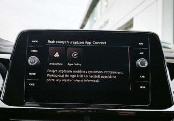 Volkswagen T-Roc I SUV Facelifting 1.5 TSI ACT 150KM 2025 Volkswagen T-Roc R-Line Pakiety, ACC, Kamera, Podgrzewane fotele, Digital, zdjęcie 28