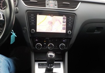 Skoda Octavia III Liftback Facelifting 1.6 TDI 115KM 2019 Skoda Octavia Diesel Okazja 1.6 Diesel 116KM, zdjęcie 27