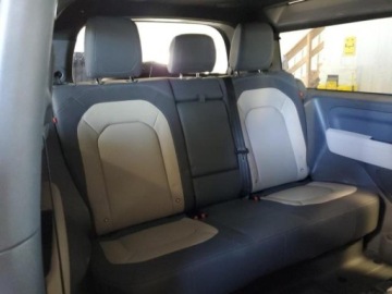 Land Rover Defender IV (L663) 2023 Land Rover Defender 2023, 3.0L, 4x4, 90 X-DYNAMIC SE, od ubezpieczalni 3.0, zdjęcie 9