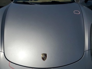 Porsche Boxster 981 Cabrio 3.4 315KM 2013 Porsche Boxster 2013 Porsche BOXSTER S 3.4 Benzyna 315KM, zdjęcie 11