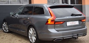 Volvo V90 II Kombi 2.0 D4 190KM 2020 Volvo V90 2.0 D4 190 PS Geartronic Inscription Panorama Head-up Ledy 2.0, zdjęcie 13