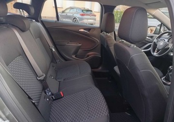 Opel Astra K Sports Tourer 1.6 CDTI 136KM 2019 Opel Astra Kupiony w Polsce - serwisowany - bezwypadkowy - FV 23 1.6 136KM, zdjęcie 16