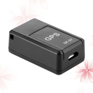 МИНИ-GPS АВТОМОБИЛЬНЫЙ ЛОКАТОР ПРОТИВОВЗЛОМНОЕ УСТРОЙСТВО С МАГНИТОМ ДЛЯ УСТАНОВКИ