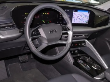 Audi Q5 II SUV Facelifting 2.0 40 TFSI MHEV 204KM 2026 AUDI Q5 TFSI quattro Suv 2.0 (204KM) 2026, zdjęcie 5
