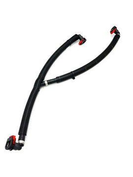 Przewód paliwowy SSV Can-Am BRP 715009430