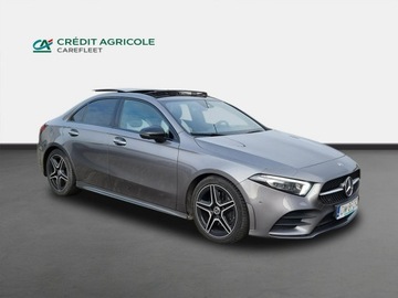 Mercedes Klasa A W177/V177 Sedan 2.0 220 190KM 2018 Mercedes A 220 4-Matic 7G-DCT Sedan. DW8FC92, zdjęcie 3