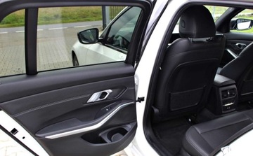BMW Seria 3 G20-G21 Touring 2.0 320d 190KM 2020 BMW Seria 3 2.0 d Mild Hybrid Led Automatik Navi Gwarancja 1 rok, zdjęcie 13