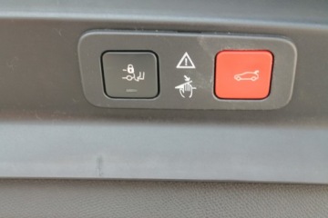 Peugeot 5008 II Crossover 1.6 BlueHDI 120KM 2017 Peugeot 5008 Od1000zł m-c !, zdjęcie 14