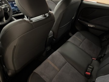 Lexus 2025 Lexus LBX 1.5 Hybrid Cool Lexus LBX 1.5 Cool, Hybr, zdjęcie 10